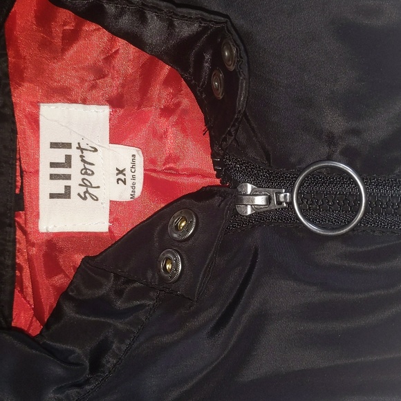 Lili Sport - Picture 5 of 13